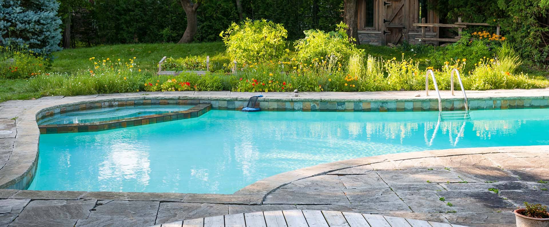 Pool Contractor