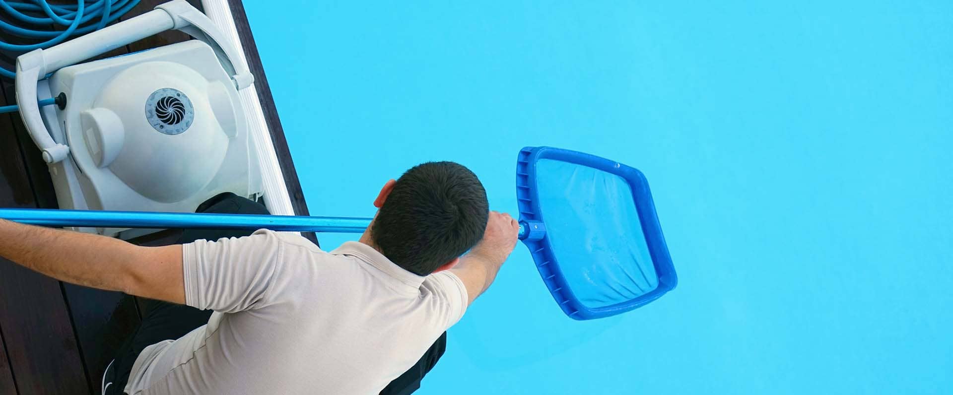 Pool Service