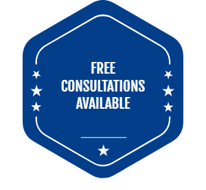 Free Consultations Available badge